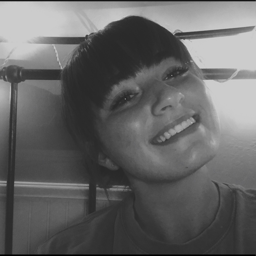 Meet your Posher, Mckenna